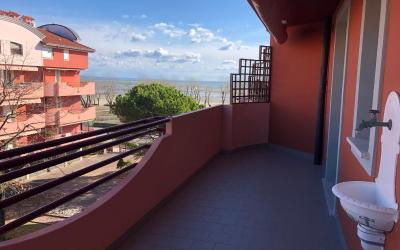 Appartamento con 2 Camere da Letto