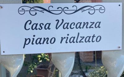 Appartamento - Piano Terra