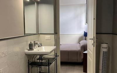 Camera Matrimoniale Deluxe