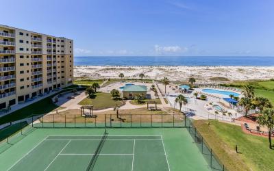 Three Bedroom Apartment