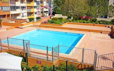 Appartement 2 Chambres