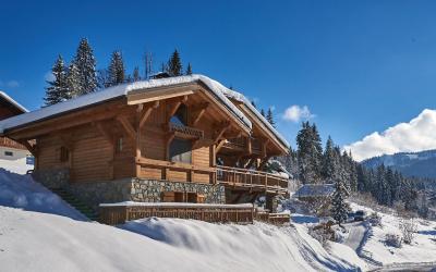 Chalet Chalet