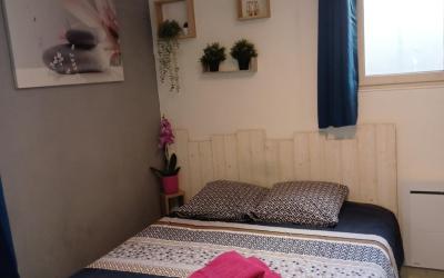 Appartement 1 Chambre Appartement 1 Chambre