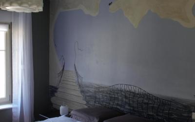 Chambre Double avec Salle de Bains Privative Chambre Double avec Salle de Bains Privative