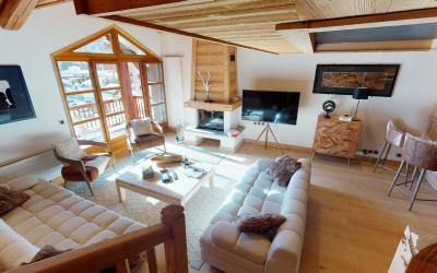 Appartement en Duplex
