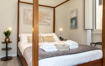 Camera Matrimoniale Deluxe