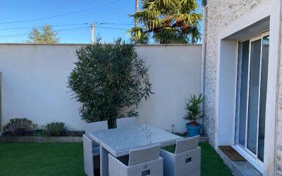 Maison 1 Chambre Maison 1 Chambre