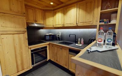 Appartement en Duplex