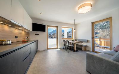 Appartamento Superior con 1 Camera da Letto e Balcone