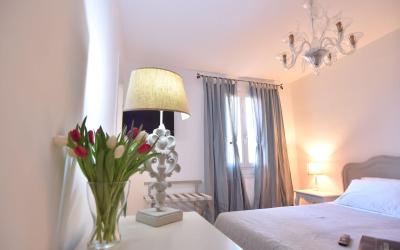 Camera Matrimoniale con Bagno Privato