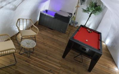 Appartement 1 Chambre Appartement 1 Chambre