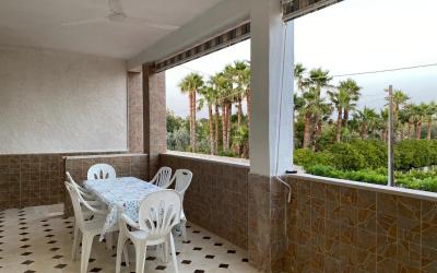 Casa con 3 Camere da Letto