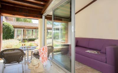 Chambre Quadruple Supu00e9rieure  Chambre Quadruple Supu00e9rieure