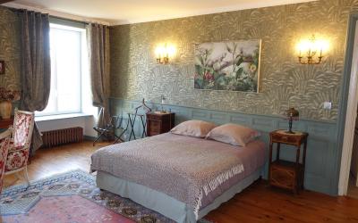 Suite 2 Chambres Suite 2 Chambres