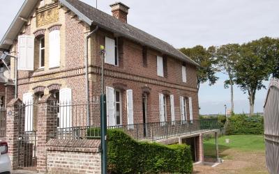 Maison 3u00a0Chambres Maison 3u00a0Chambres