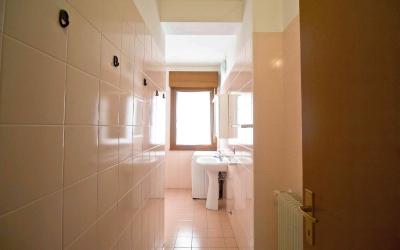 Appartamento - Piano Terra