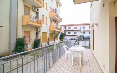 Appartamento con Terrazza