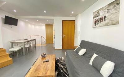 Appartement 3u00a0Chambres