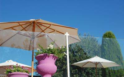 Appartement 2 Chambres