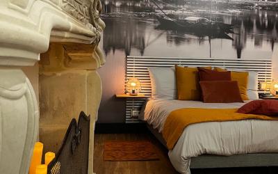 Appartement en Duplex