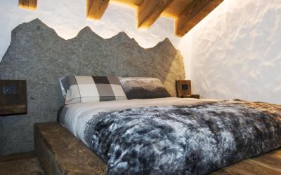 Camera Quadrupla su 2 Livelli