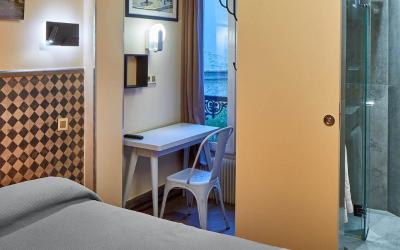 Chambre Simple Chambre Simple