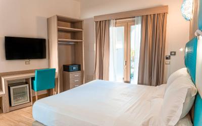 Camera Matrimoniale Standard