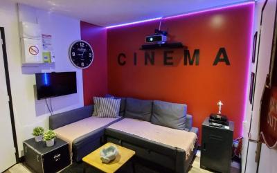 Appartement avec Douche Appartement avec Douche