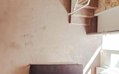 Ampia Camera Matrimoniale