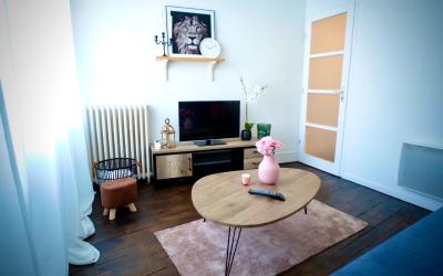 Appartement 2 Chambres