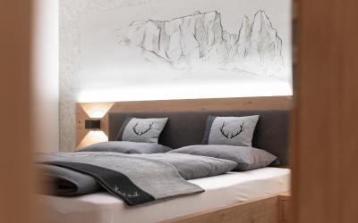 Appartamento con 1 Camera da Letto