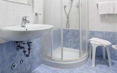 Camera Tripla Standard