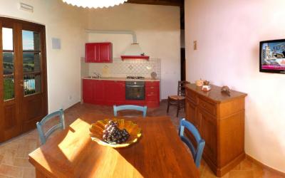 Casa con 2 Camere da Letto