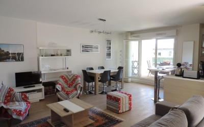 Appartement 2 Chambres