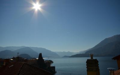 Appartamento con 2 Camere da Letto