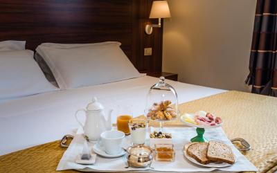 Camera Matrimoniale Classic