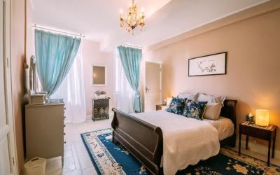 Chambre Supu00e9rieure Lit Queen-Size Chambre Supu00e9rieure Lit Queen-Size