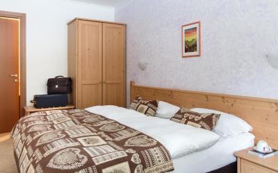 Camera Matrimoniale - Edificio Separato