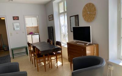 Appartement 1 Chambre Appartement 1 Chambre