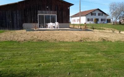 Maison 2u00a0Chambres