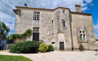 Appartement 1 Chambre