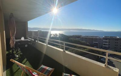 Appartement 1 Chambre Appartement 1 Chambre