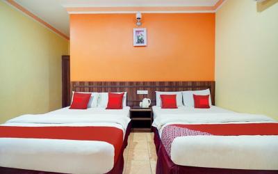 Suite Keluarga Suite Keluarga