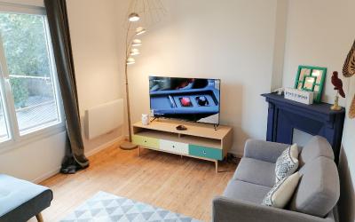 Maison 3u00a0Chambres