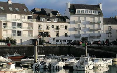 Chambre Double - Vue sur Mer Chambre Double - Vue sur Mer