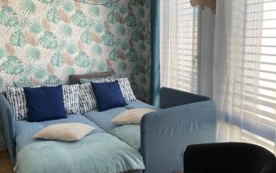 Appartement 1 Chambre Appartement 1 Chambre