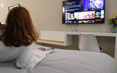 Camera Quadrupla Classic