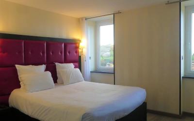 Chambre Double - Vue sur Mer Chambre Double - Vue sur Mer