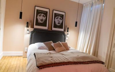 Appartement 2 Chambres