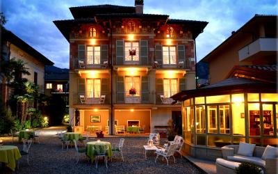 Appartamento su 2 Livelli con 1 Camera da Letto